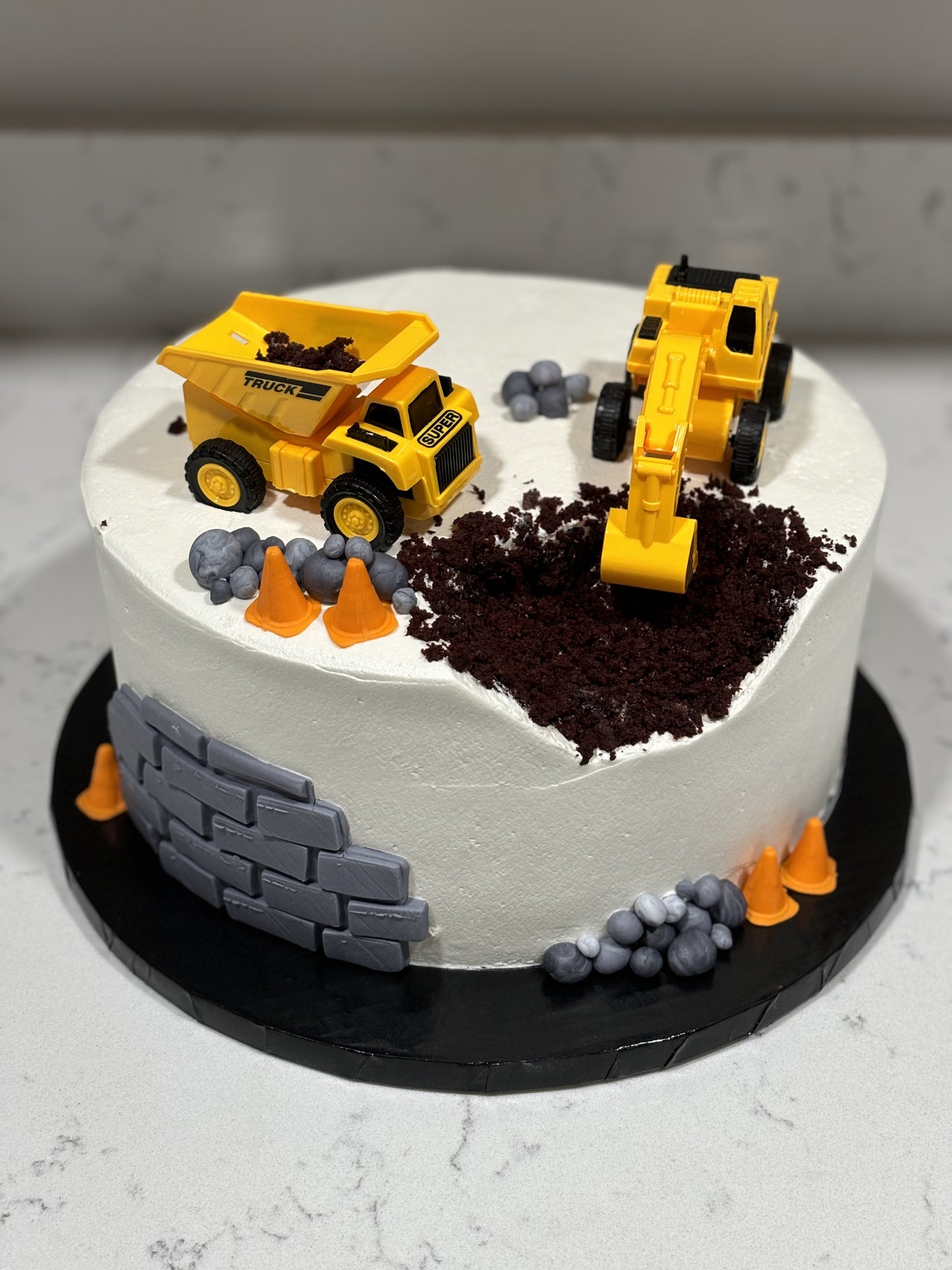 Custom Cake